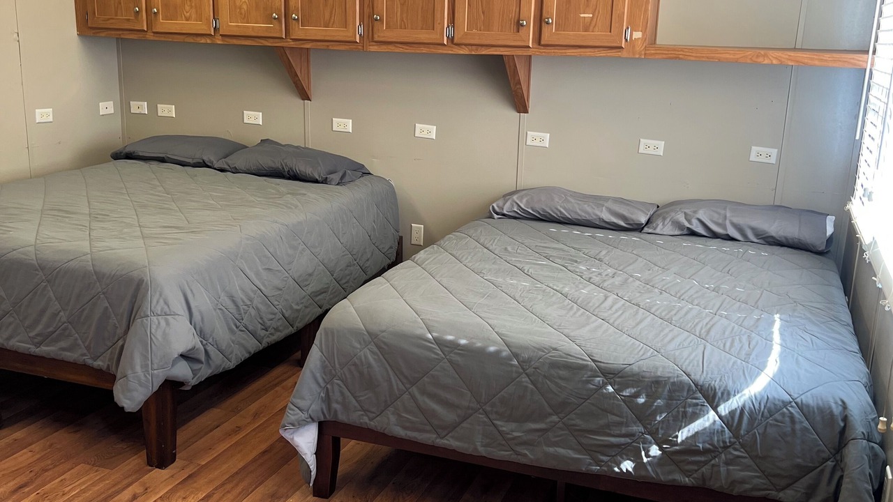 Photo of Bedroom in Texas Gulf Coast Region