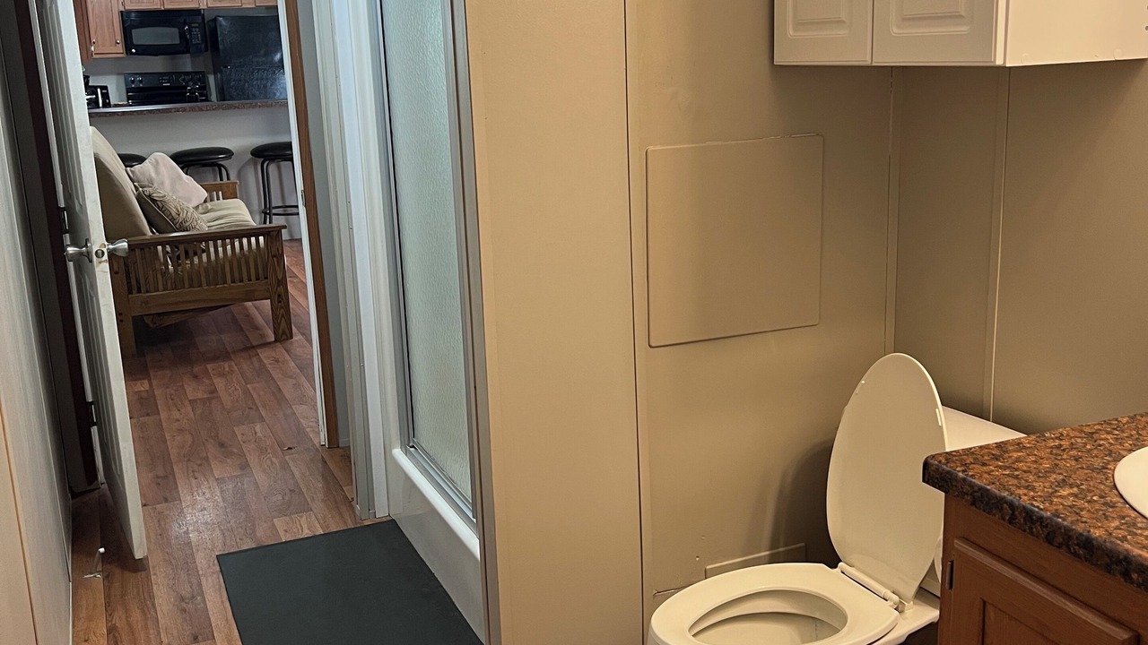 Photo of Bathroom in Texas Gulf Coast Region