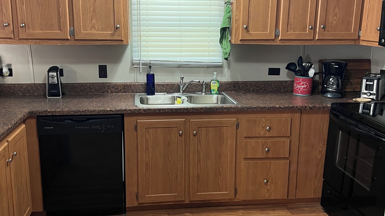 Photo of Kitchen in Texas Gulf Coast Region