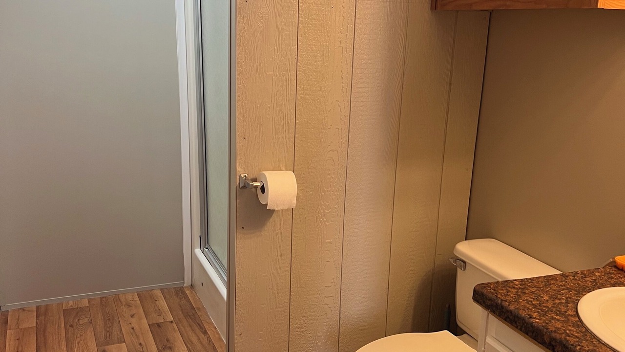 Photo of Bathroom in Texas Gulf Coast Region