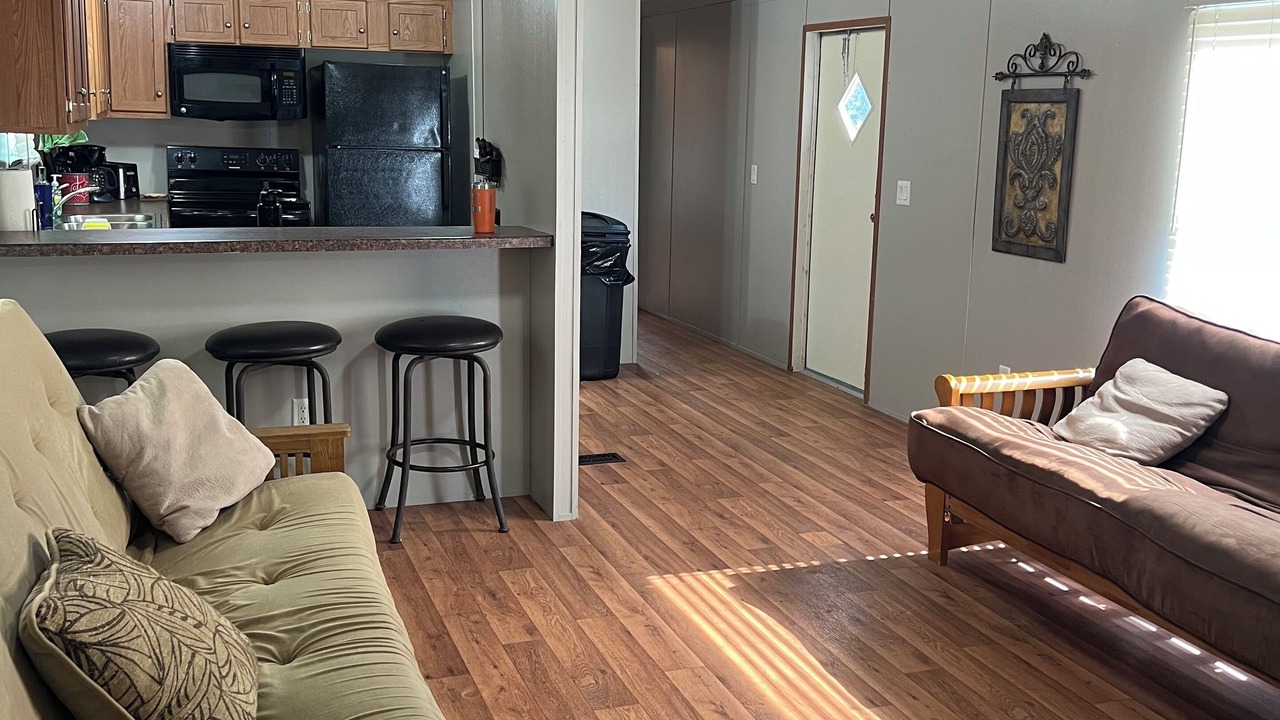 Photo of Livingroom in Texas Gulf Coast Region