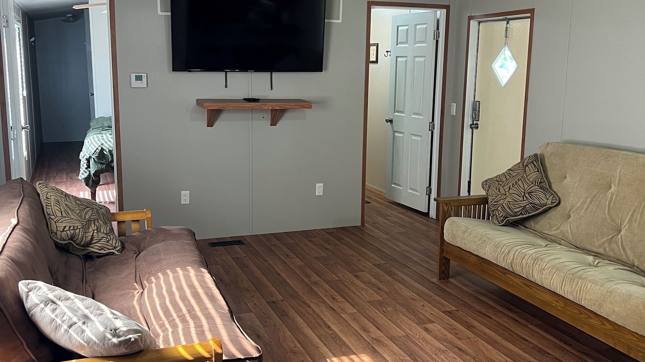 Photo of Livingroom in Texas Gulf Coast Region