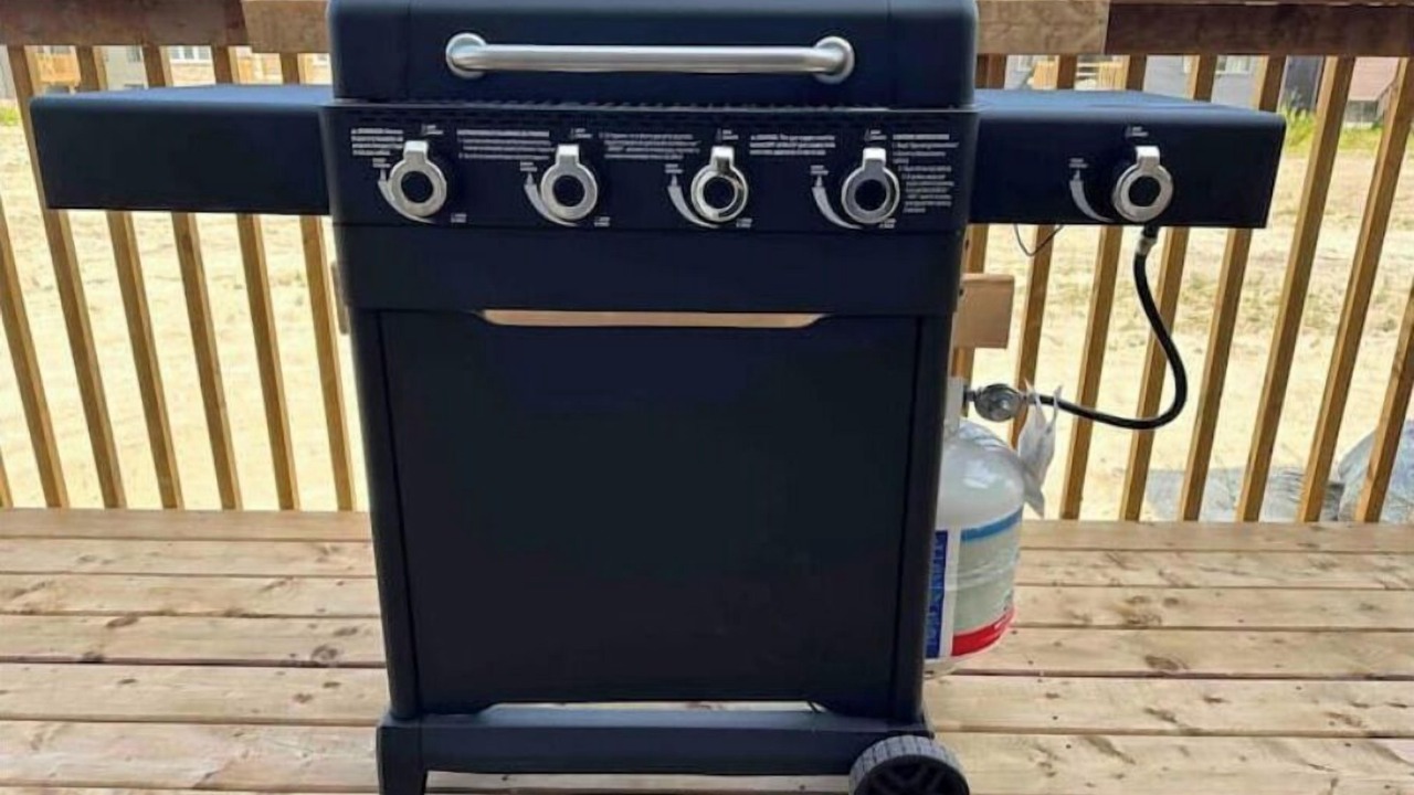Photo of Outdoor in Wasaga Beach