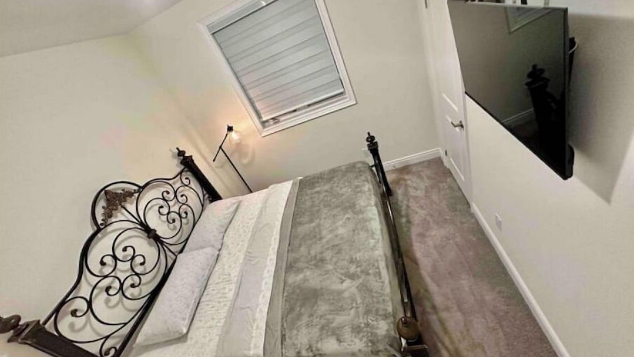 Photo of Bedroom in Wasaga Beach