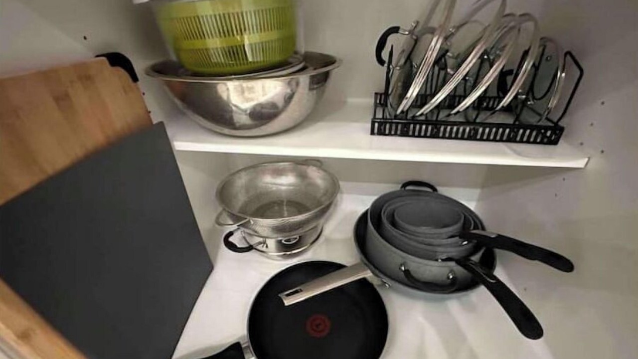Photo of Kitchen in Wasaga Beach