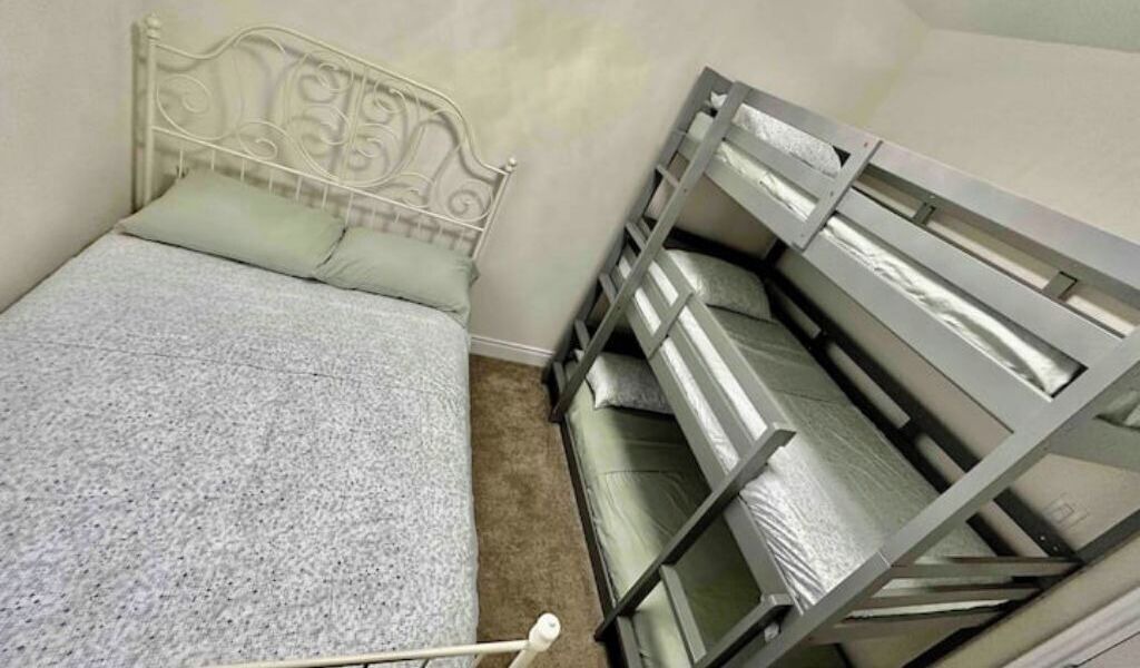 Photo of Bedroom in Wasaga Beach