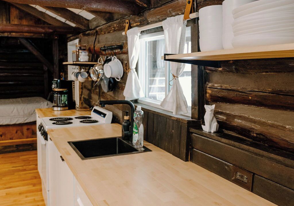 Photo of Kitchen in Clarington