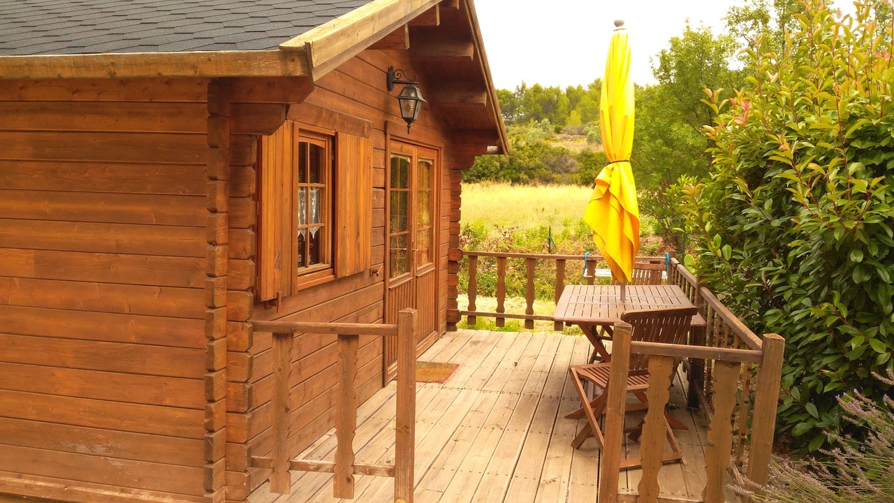 Photo of Outdoor in Espira de l'Agly