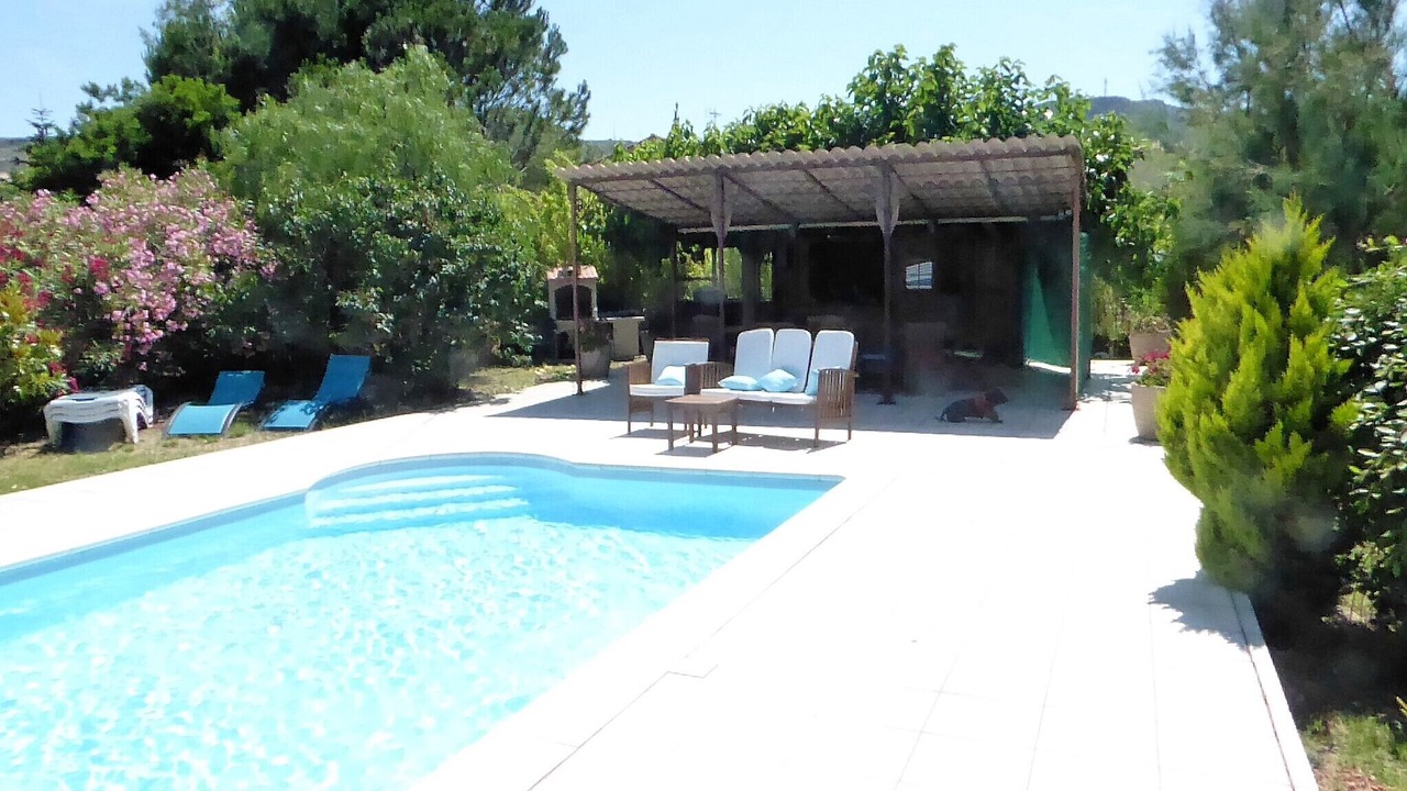 Photo of Outdoor in Espira de l'Agly