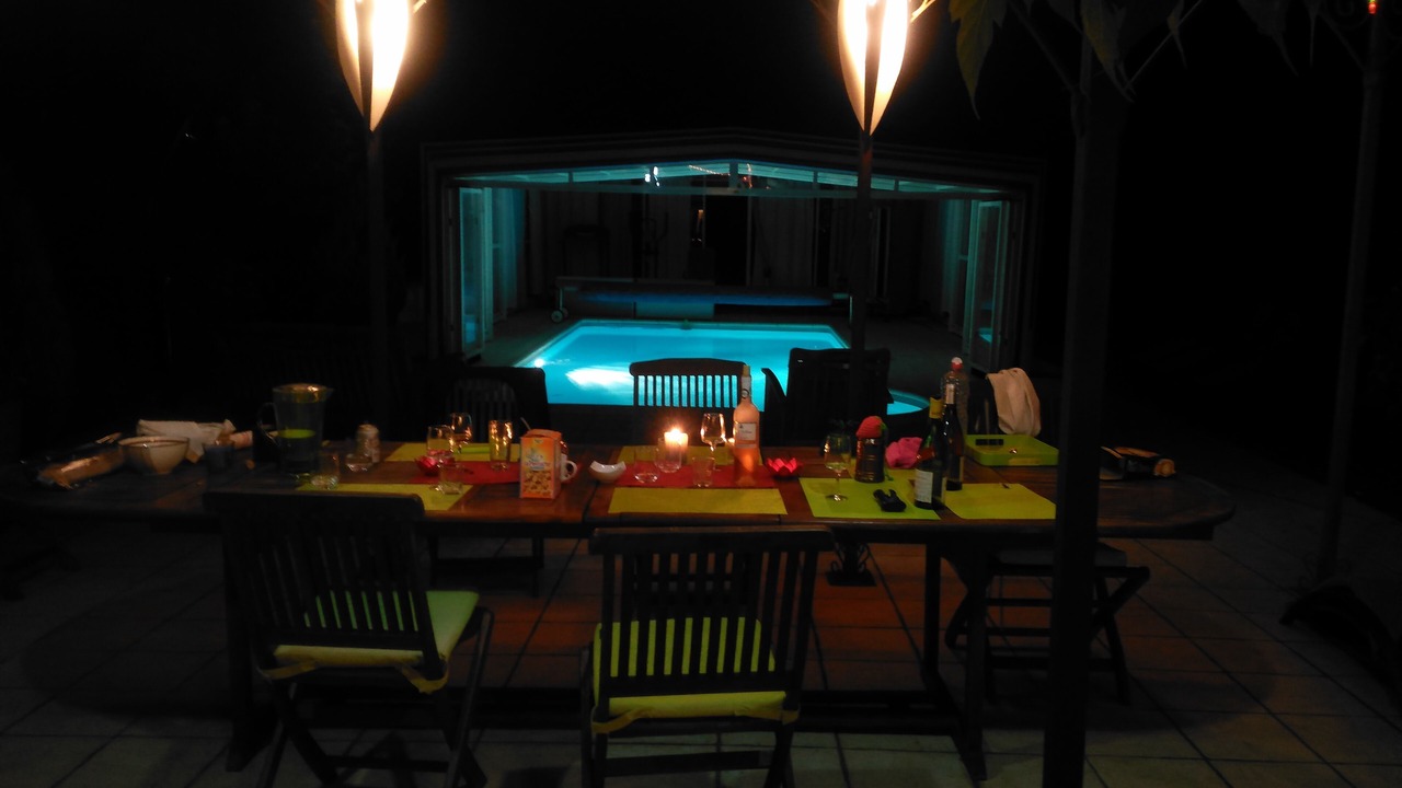 Photo of Outdoor in Espira de l'Agly