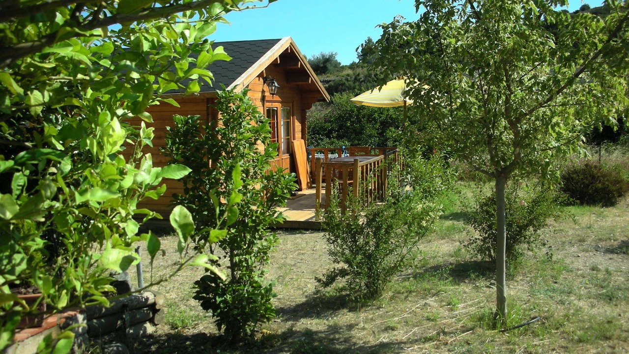 Photo of Outdoor in Espira de l'Agly