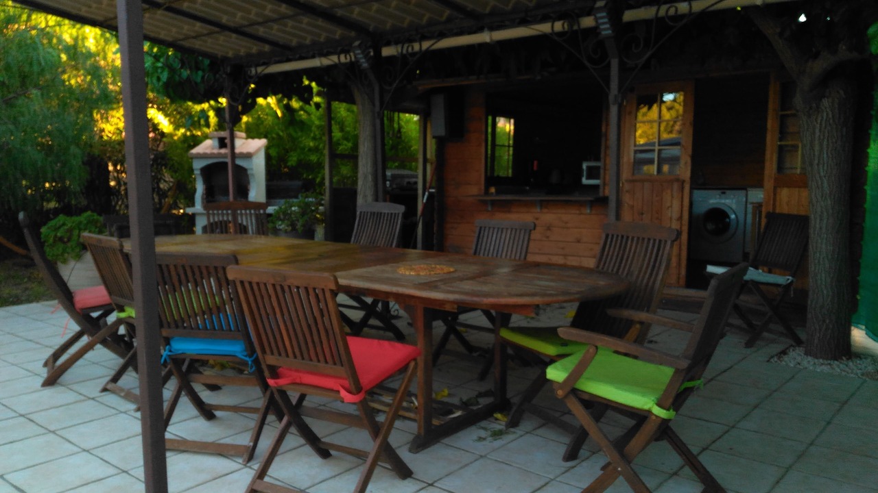 Photo of Outdoor in Espira de l'Agly