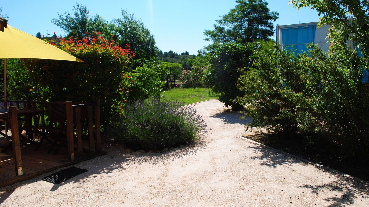 Photo of Patio Balcony in Espira de l'Agly