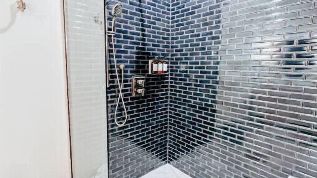 Photo of Bathroom in Yarmouth