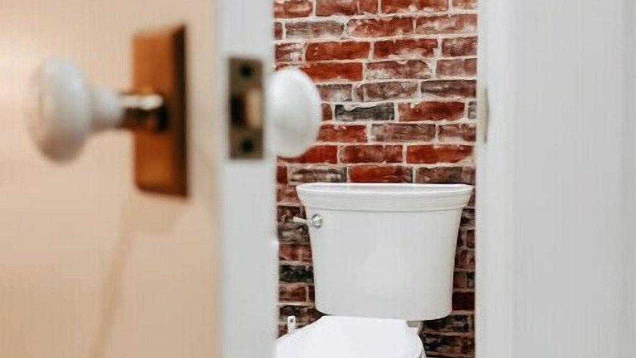 Photo of Bathroom in Yarmouth