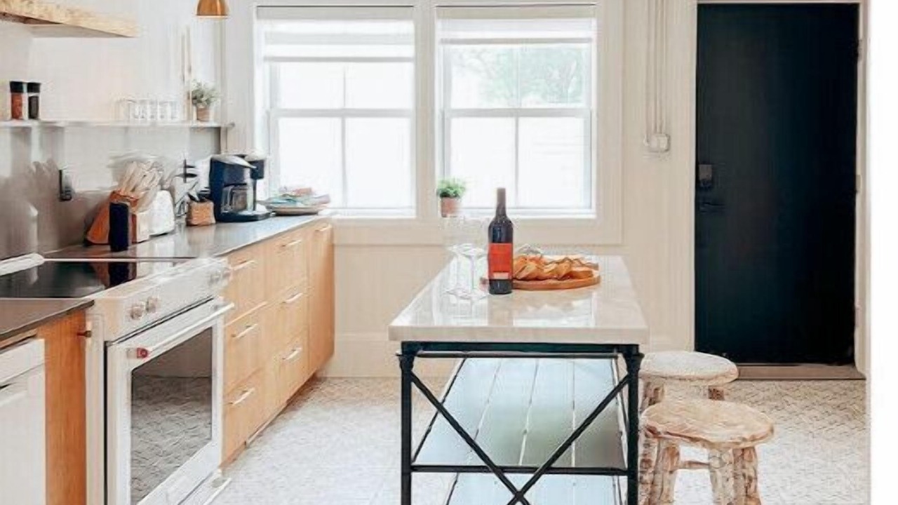 Photo of Kitchen in Yarmouth