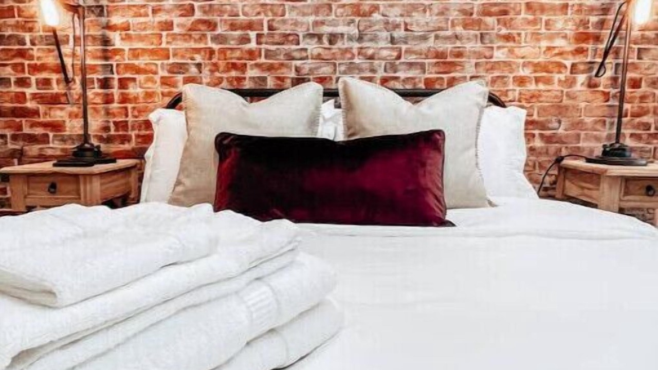 Photo of Bedroom in Yarmouth