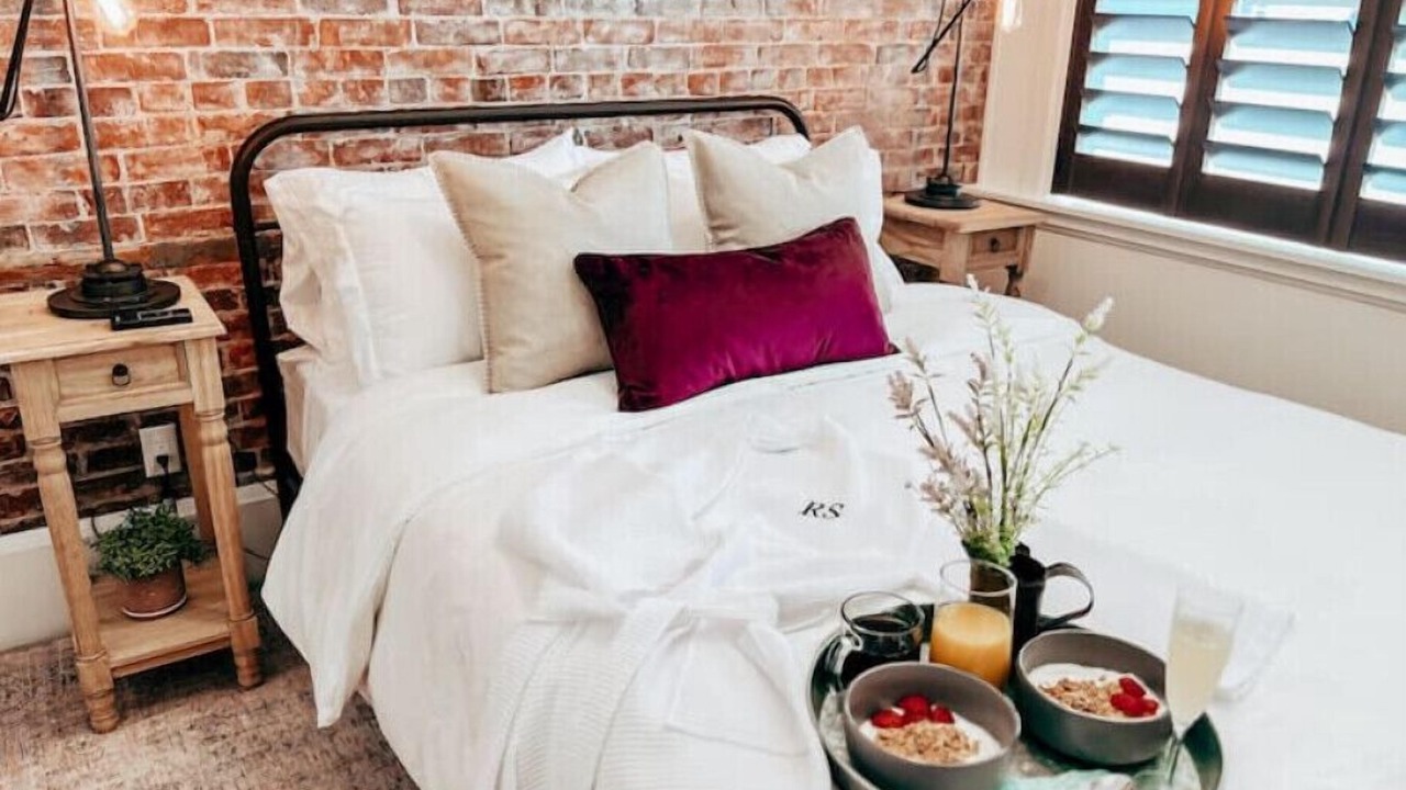 Photo of Bedroom in Yarmouth