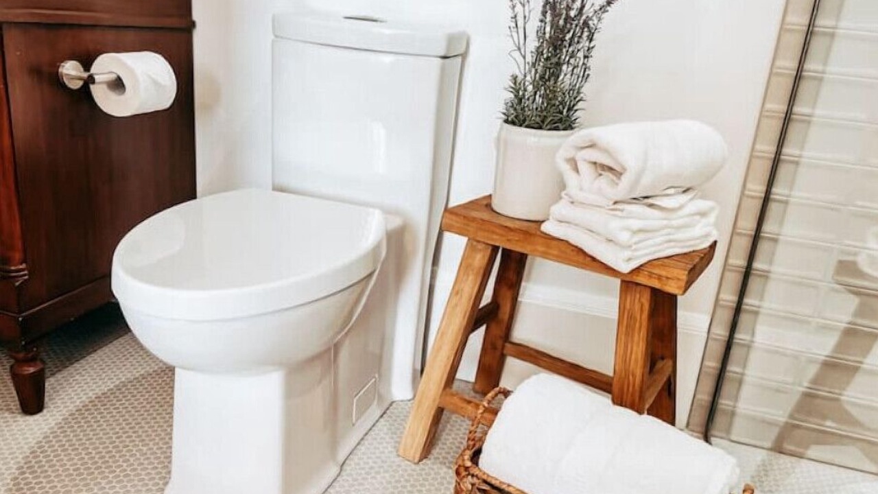 Photo of Bathroom in Yarmouth