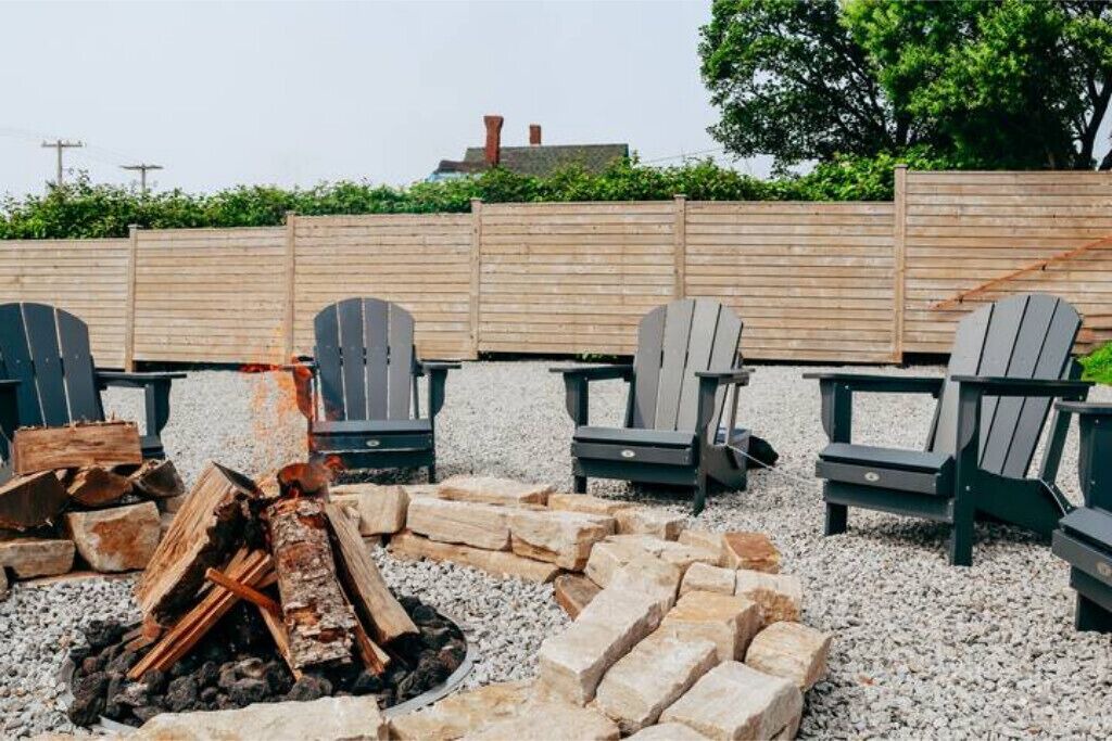 Photo of Outdoor in Yarmouth
