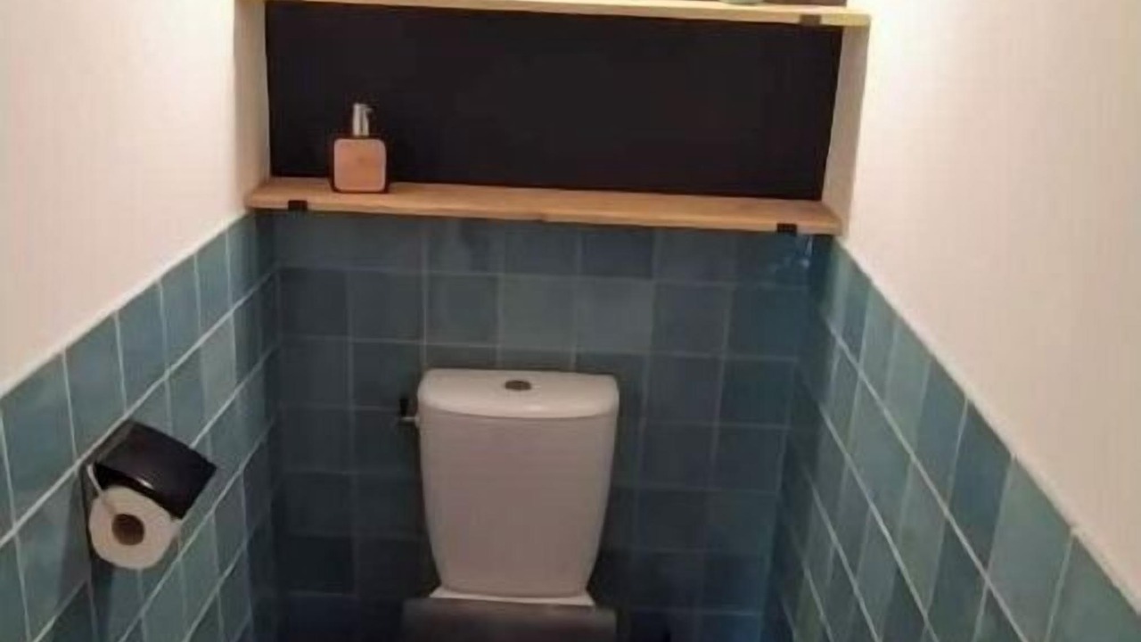 Photo of Bathroom in Cunlhat