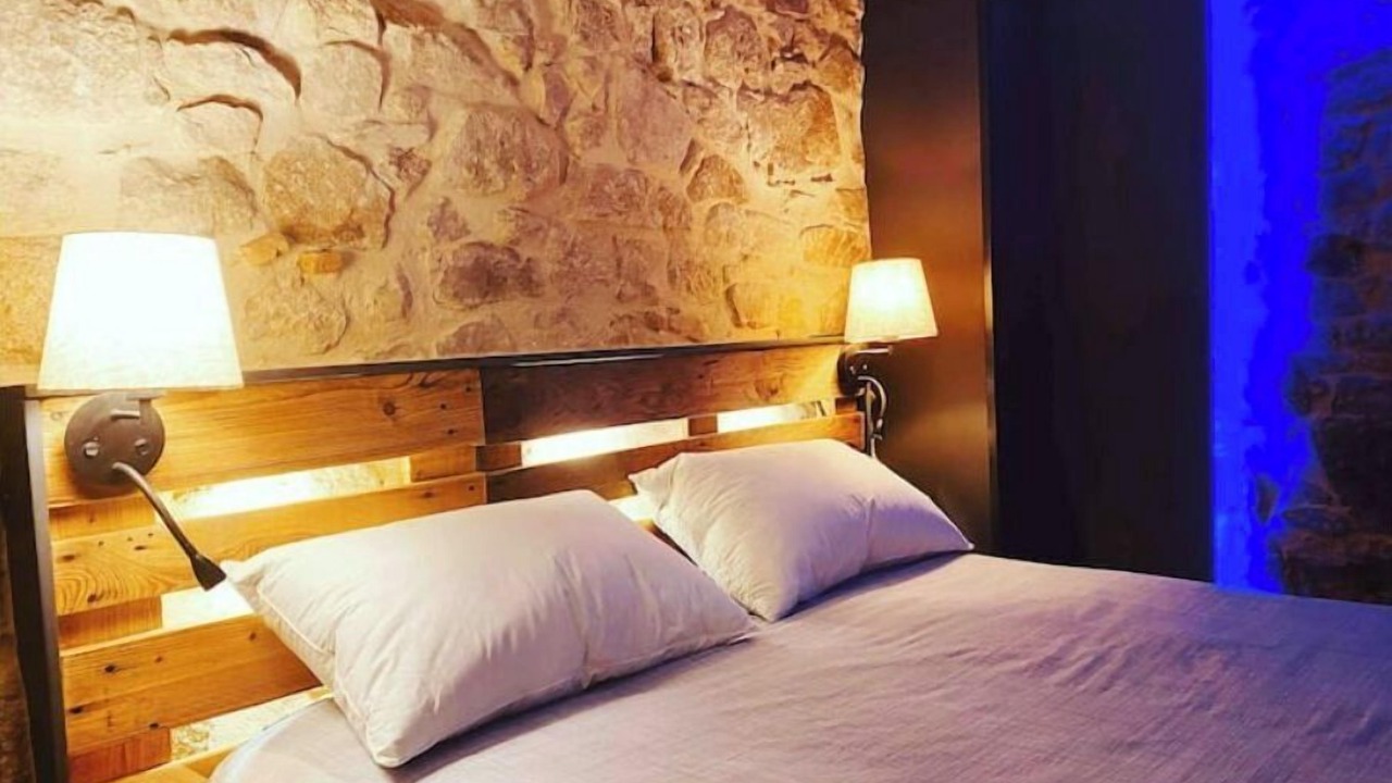 Photo of Bedroom in Cunlhat