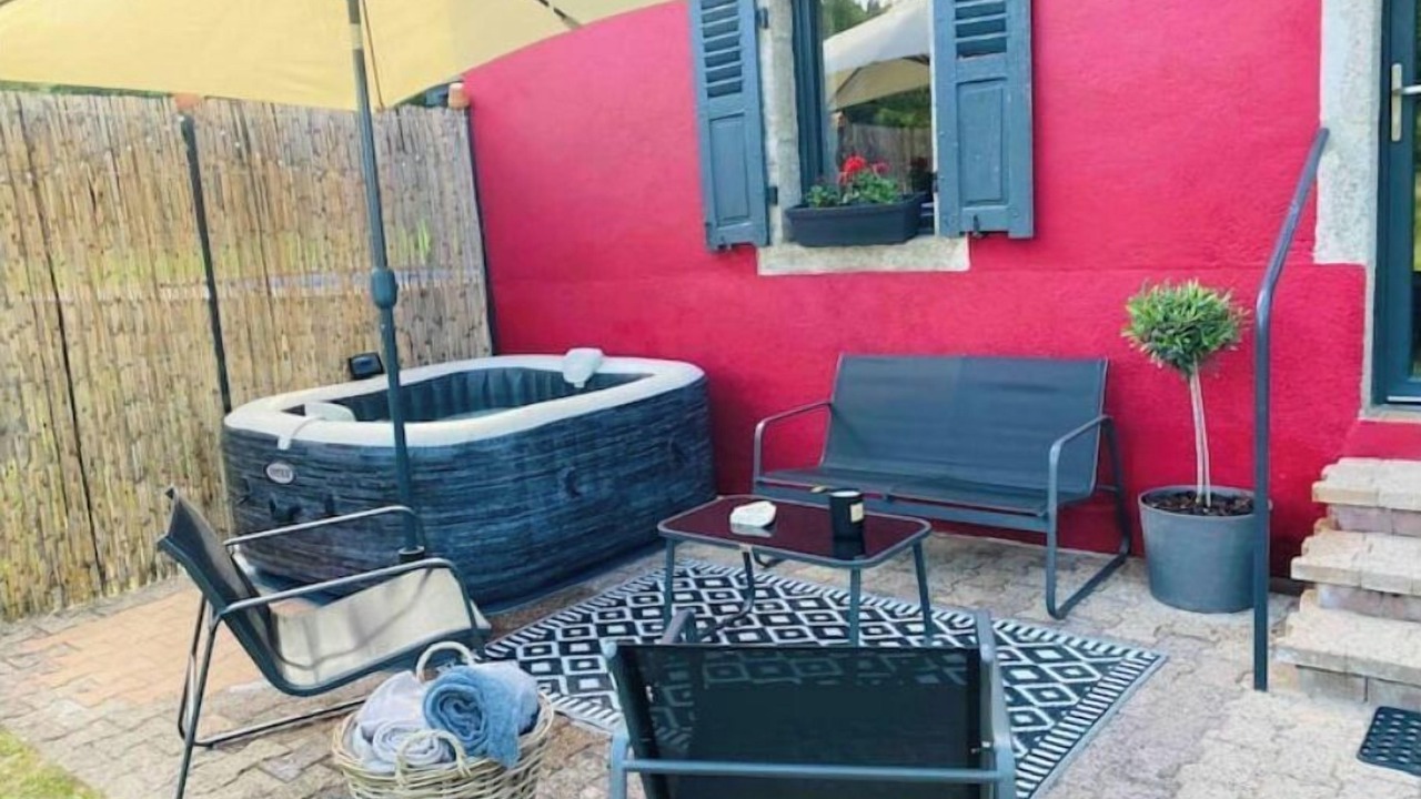 Photo of Patio Balcony in Cunlhat