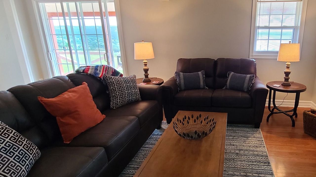 Photo of Livingroom in Spaniard's Bay