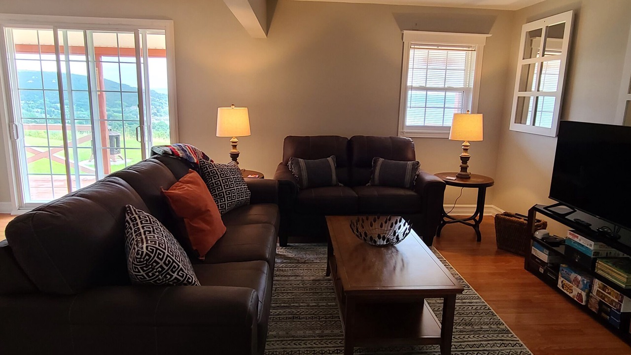 Photo of Livingroom in Spaniard's Bay