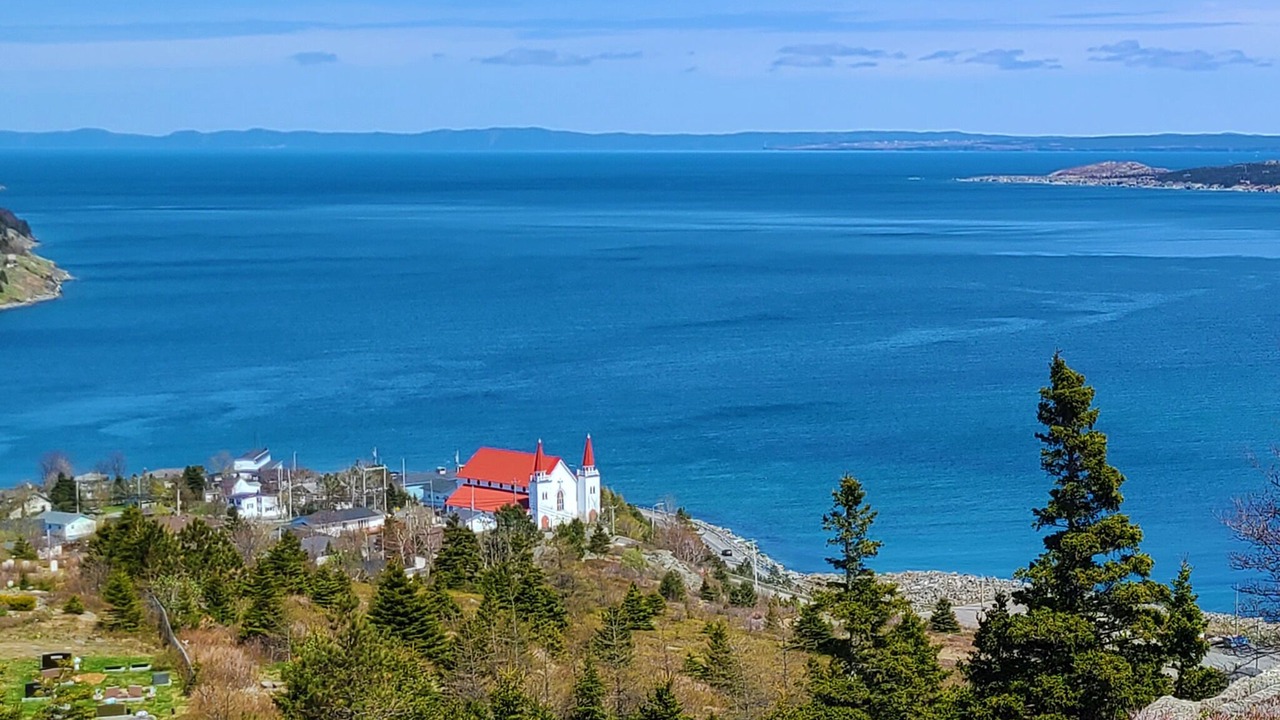 Photo of Others in Spaniard's Bay