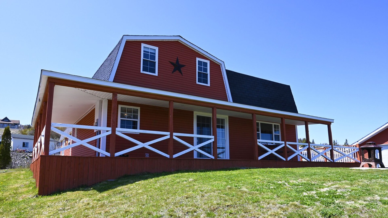 Photo of Others in Spaniard's Bay
