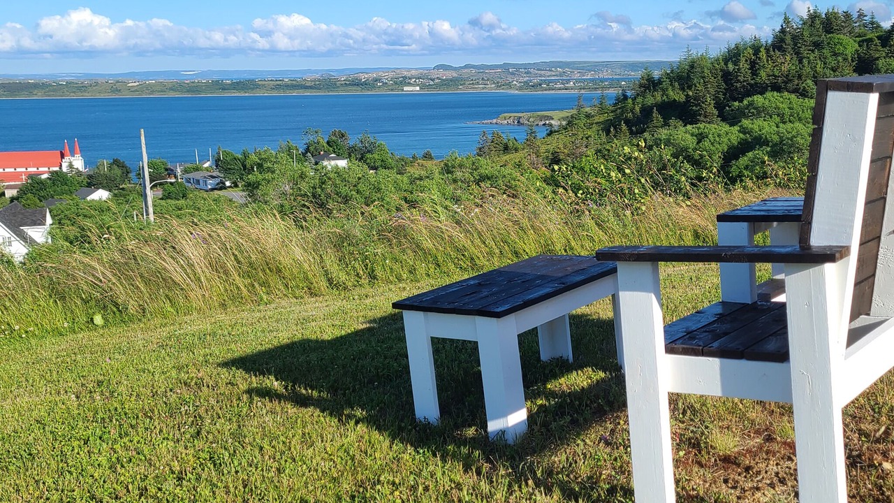 Photo of Others in Spaniard's Bay