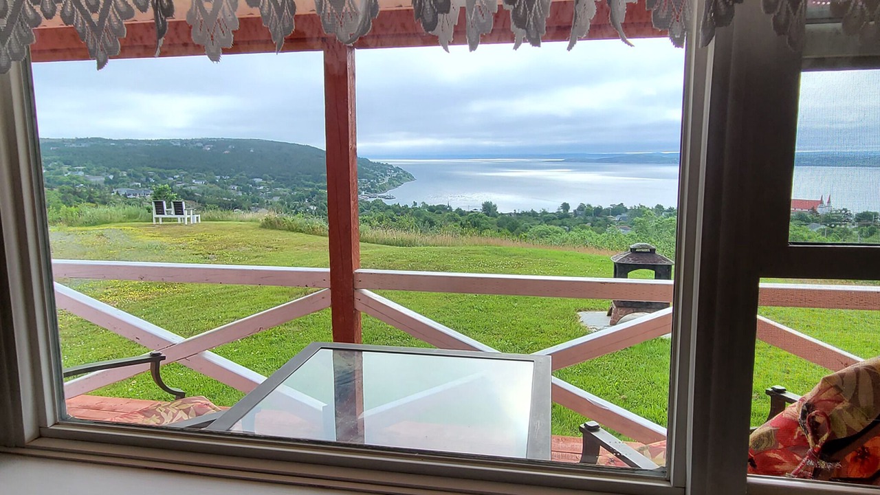 Photo of Others in Spaniard's Bay