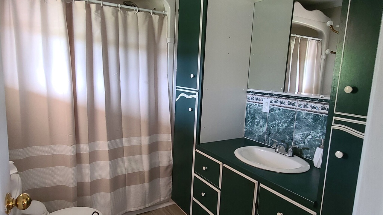 Photo of Bathroom in Spaniard's Bay