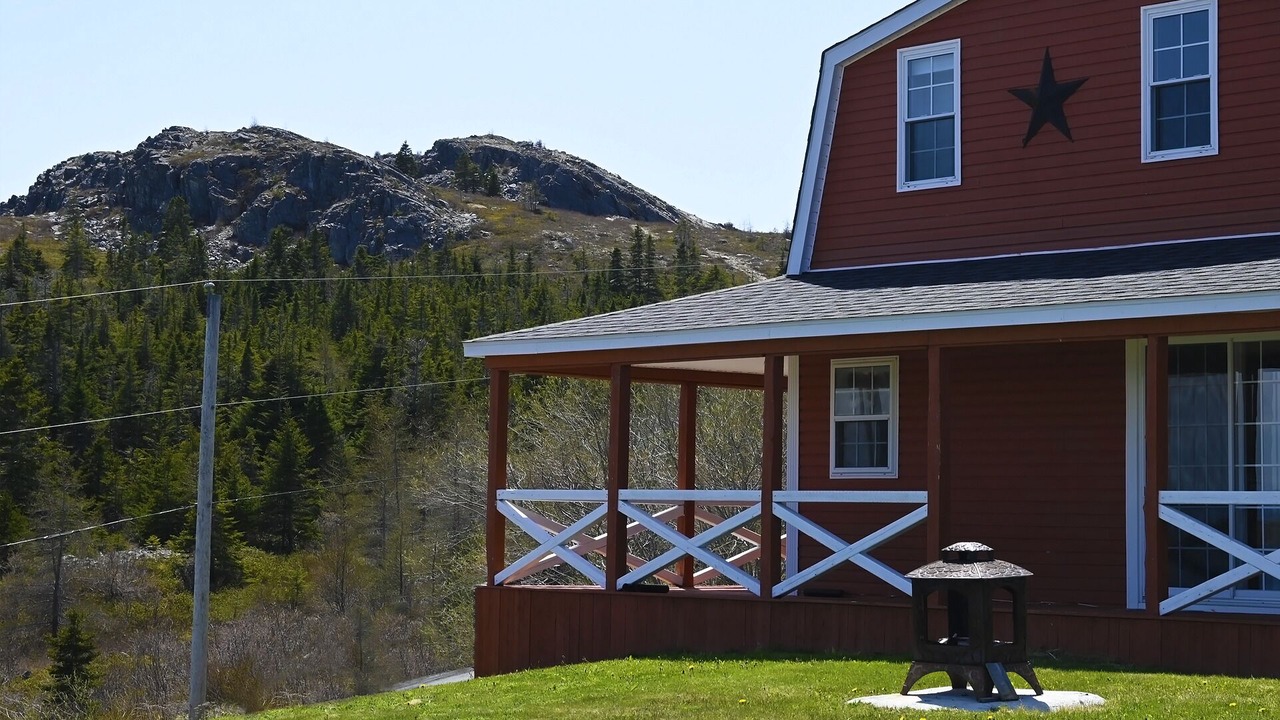 Photo of Others in Spaniard's Bay