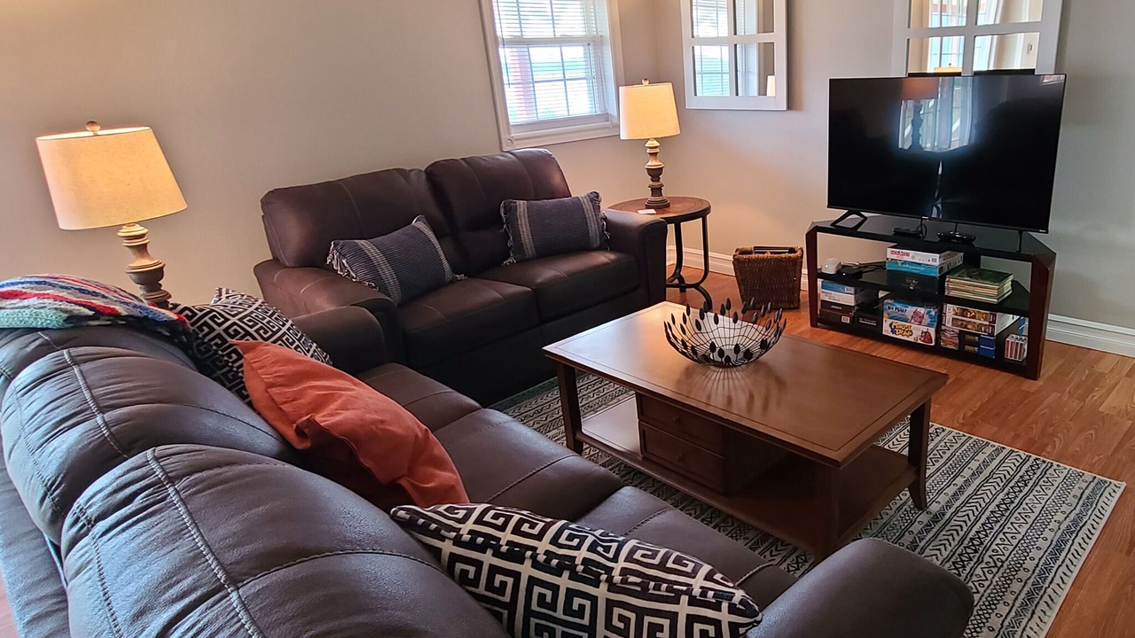 Photo of Livingroom in Spaniard's Bay