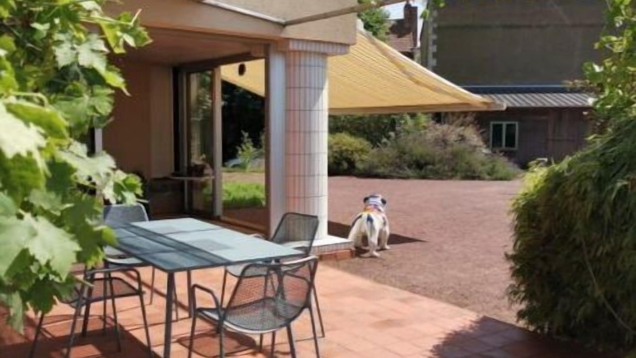 Photo of Outdoor in La Fleche