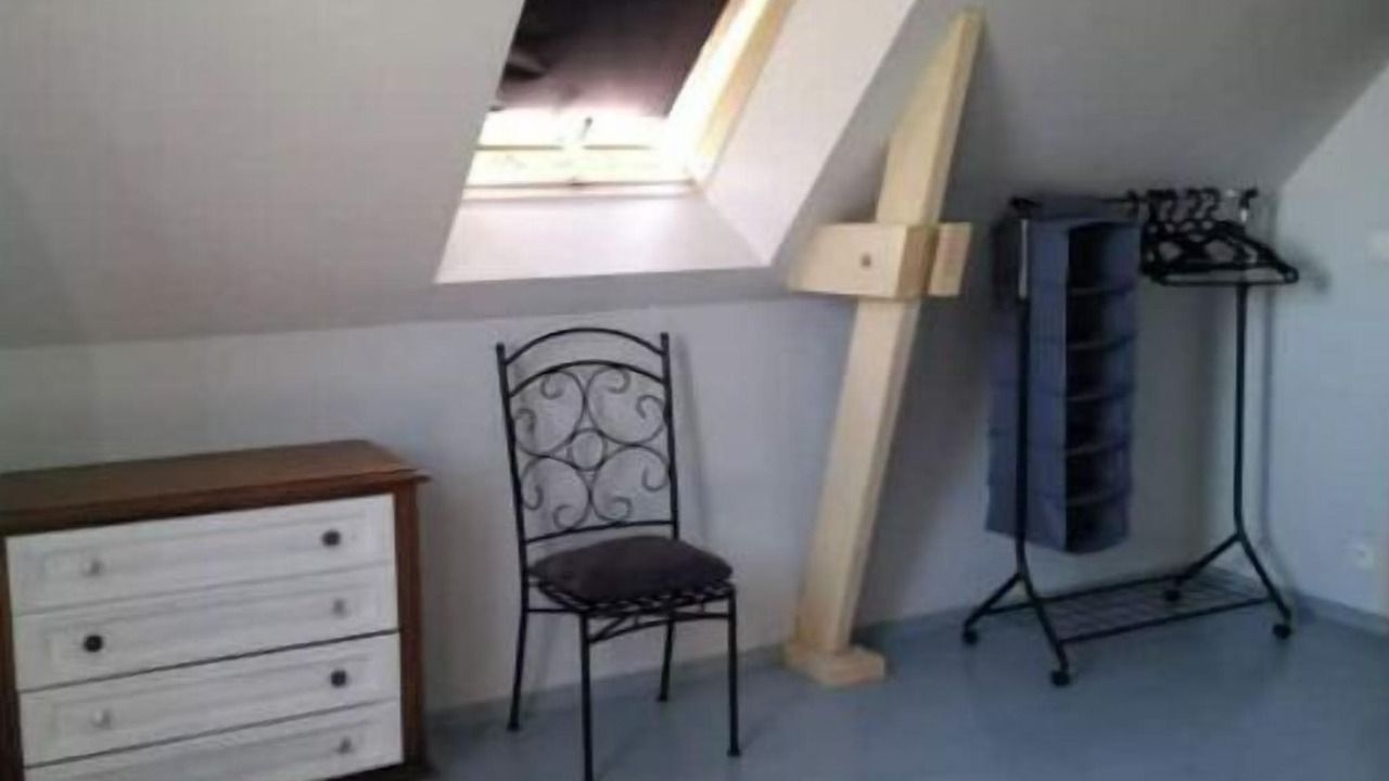 Photo of Bedroom in La Fleche