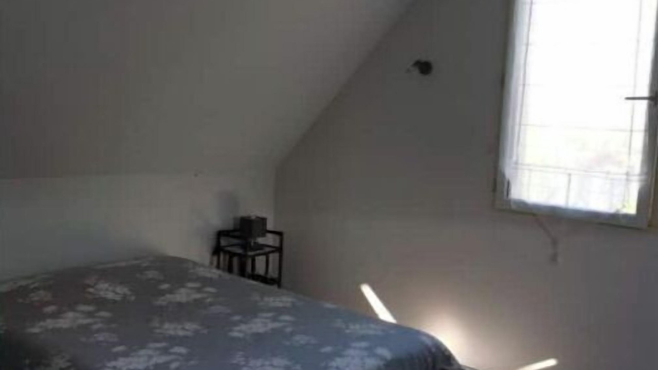 Photo of Bedroom in La Fleche