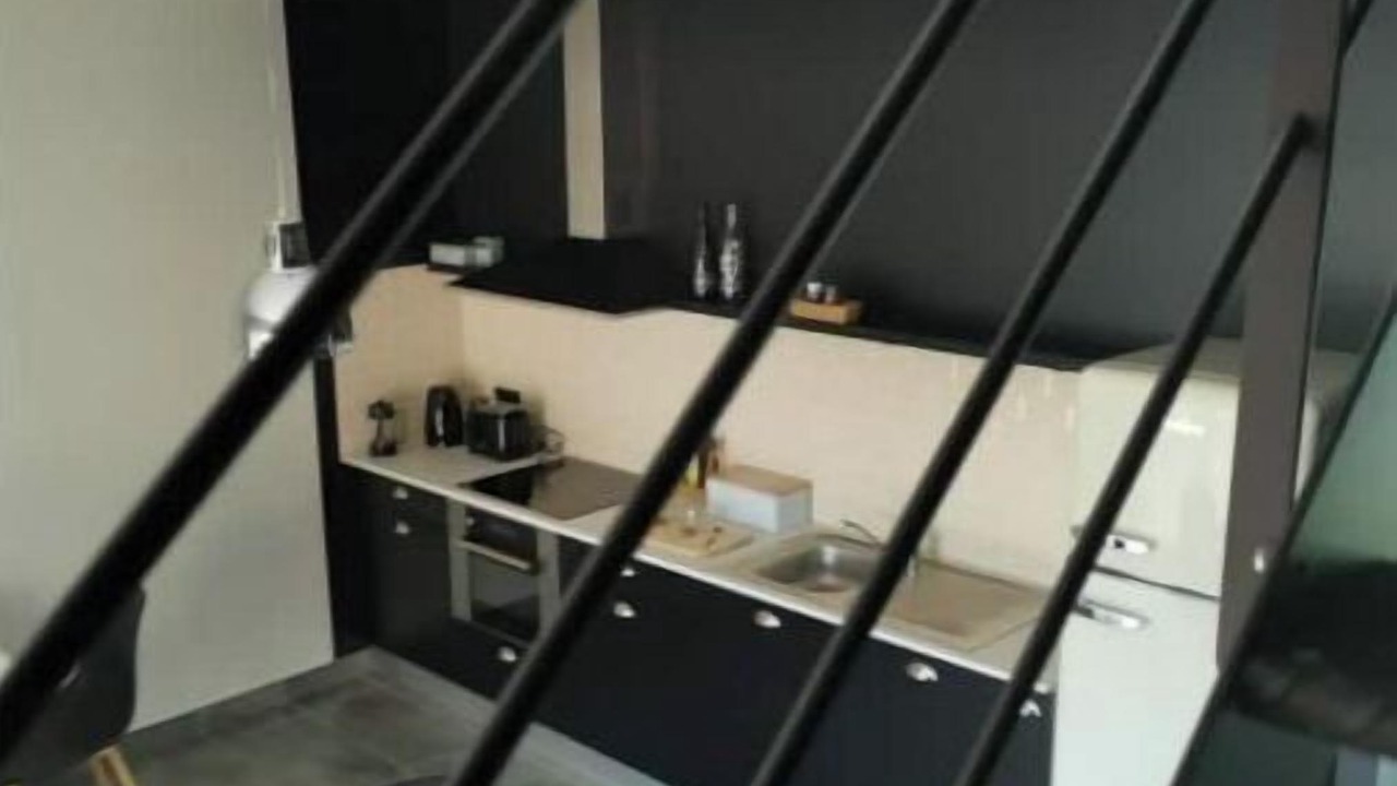 Photo of Kitchen in La Fleche