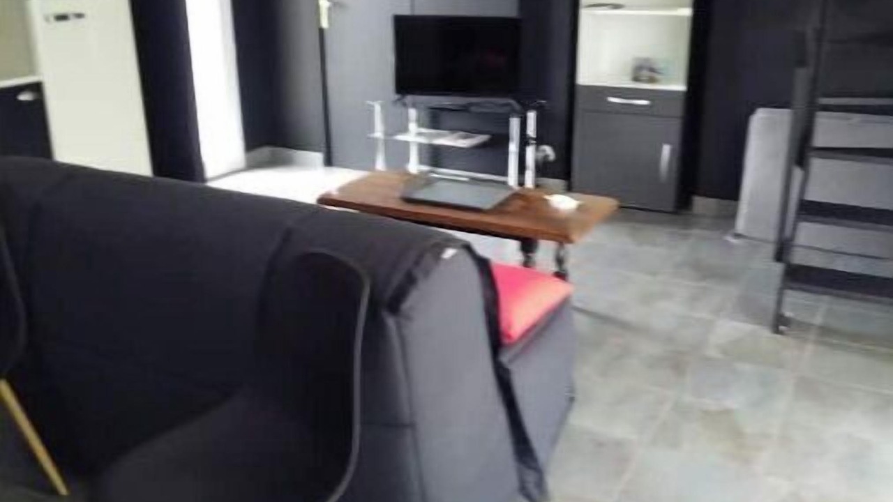 Photo of Livingroom in La Fleche