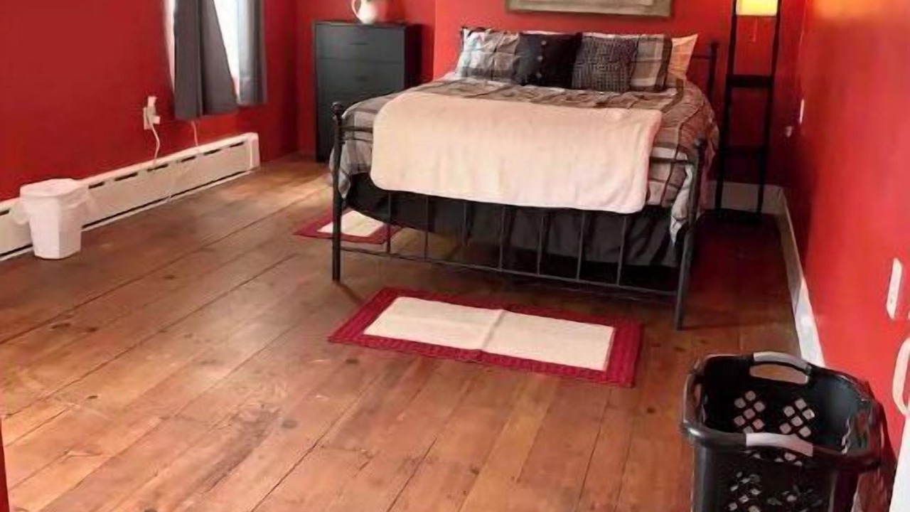 Photo of Bedroom in Lewistown