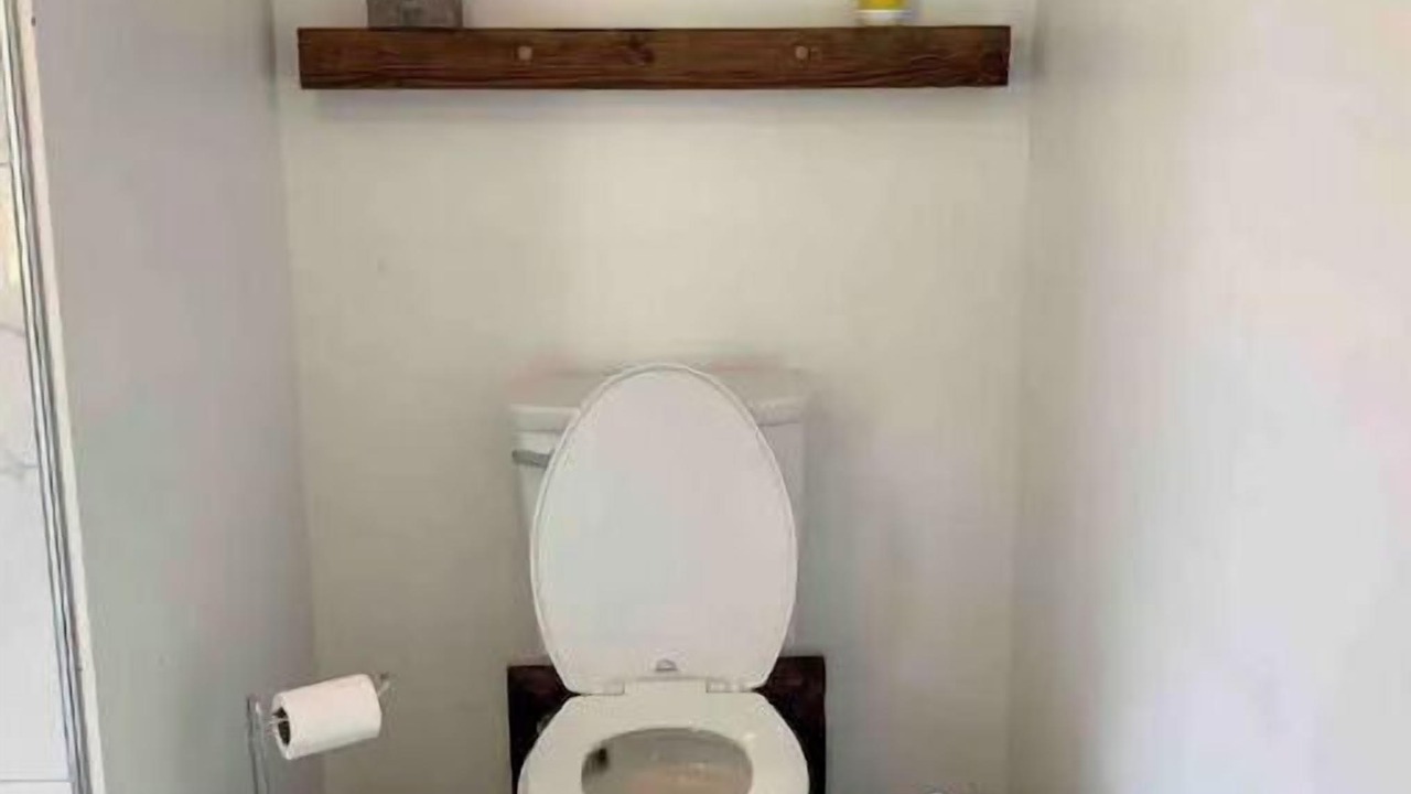 Photo of Bathroom in Lewistown