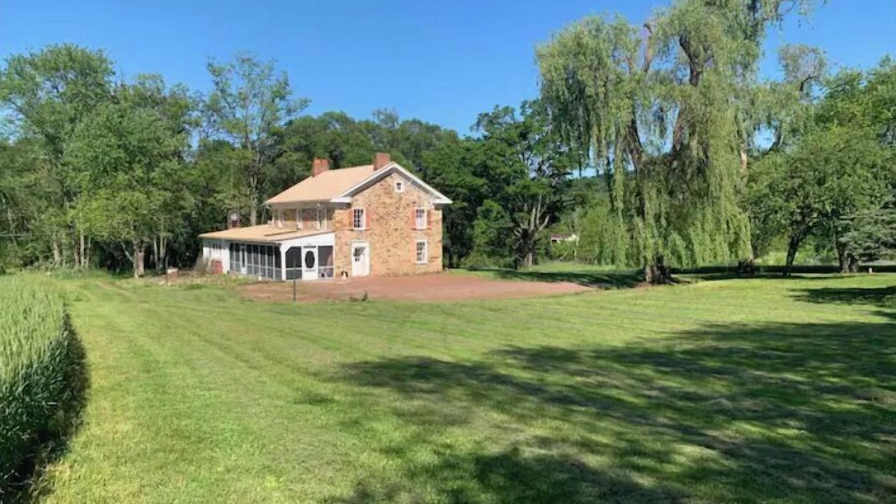 Photo of Outdoor in Lewistown