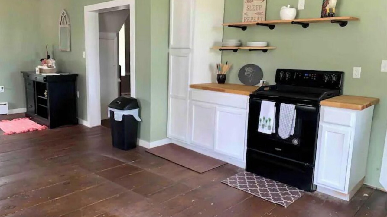 Photo of Kitchen in Lewistown