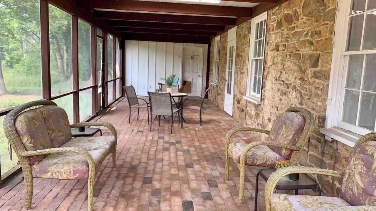 Photo of Outdoor in Lewistown