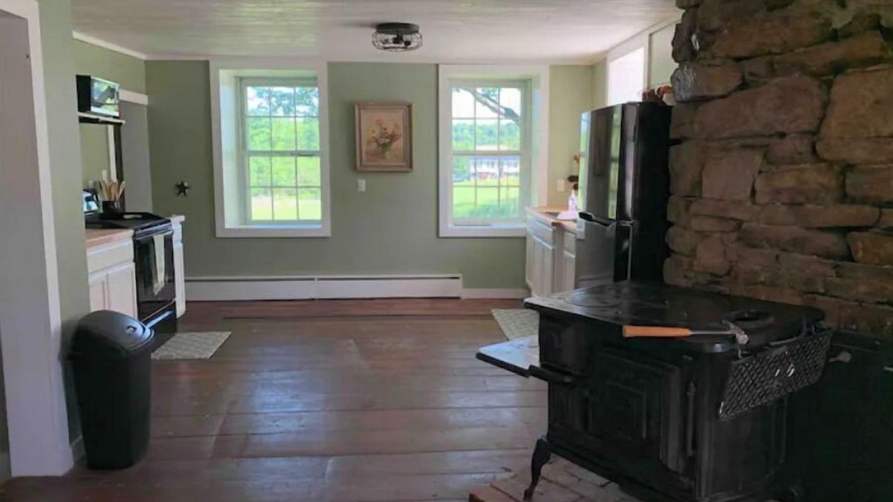 Photo of Kitchen in Lewistown