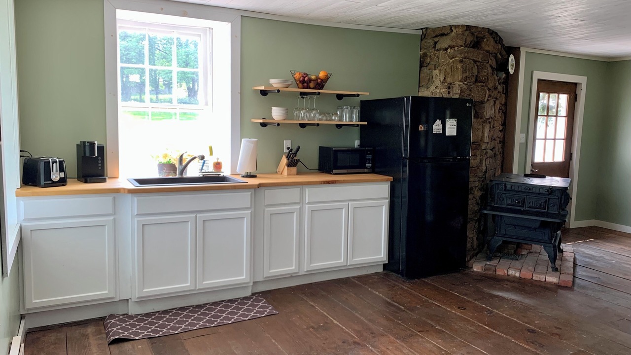 Photo of Kitchen in Lewistown