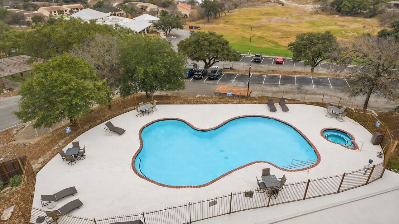 Photo of Outdoor in Boerne