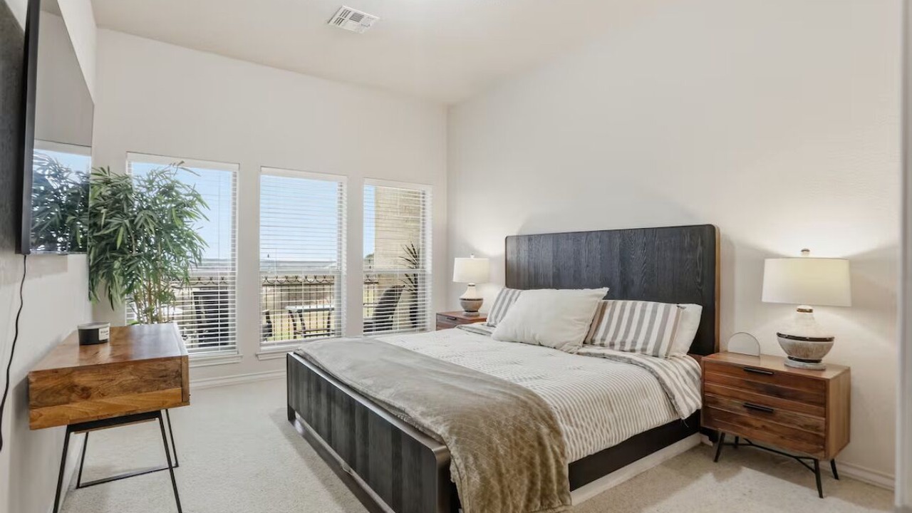 Photo of Bedroom in Boerne
